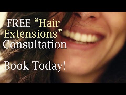 Hair Extensions Before and After Pictures for Short Hair