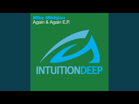 Whispers In The Air (Original Mix)