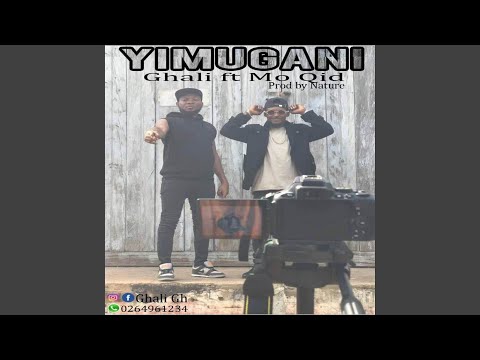 Yimugani (feat. Mo Qid)