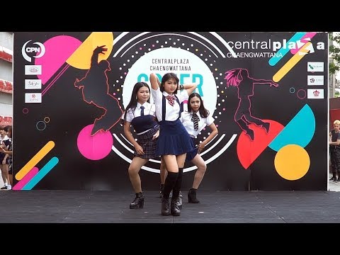 180324 "Pestel" - "As If It's Your Last"(BLACKPINK)  @ Central Chaengwattana Cover Dance (Audition)