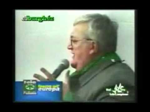 La prova che Borghezio non è un razzista!!!