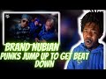 2000s Baby Reacts To Brand Nubian Punks Jump Up To Get Beat Down