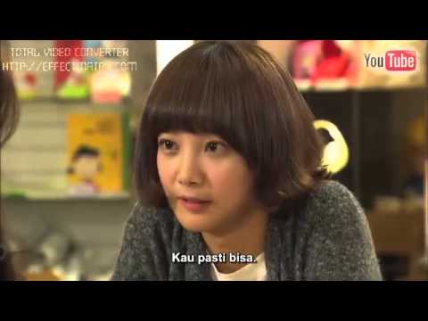 Naughty kiss season 2 episode 2 subtitle indonesia