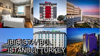 Ibis Istanbul  Istanbul Turkey