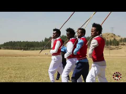 Hawwii Tazarraa Qeerroo  New Oromo Music 2018