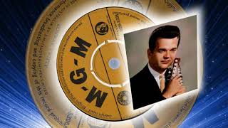 Conway Twitty  -  Lonely Blue Boy