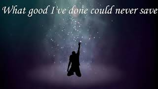 5   Hallelujah For The Cross lyrics   Newsboys