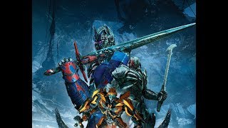 Steve Jablonsky - We Have to Go [Transformers: The Last Knight Soundtrack]