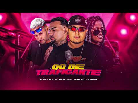 Boyugo and mc murilo do recife