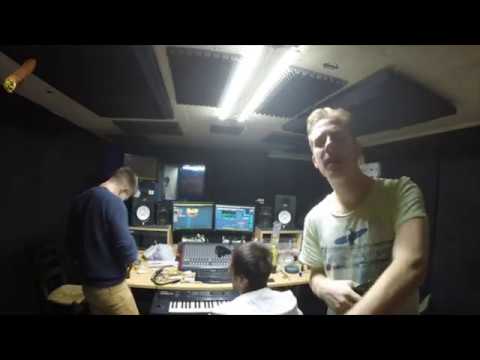 AGIOS SPERWNAS ANTHEM(Studio Clip)