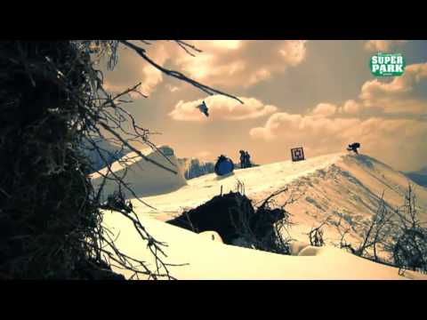 QParks Horsefeathers Superpark Planai Last Weekend