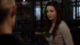 i&#39;m on my way | Amelia Shepherd