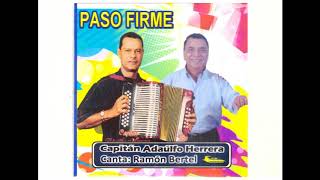 TERESITA   Capitán Adaulfo Herrera &amp;  Ramón Bertel