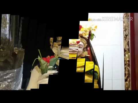 Eling Ratu Niang"Dwi Negari(Jro Eling)"