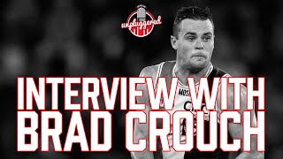 Interview with BRAD CROUCH | Unpluggered Podcast