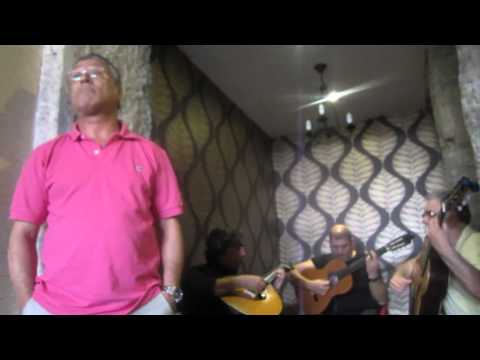 FERNANDO  PINTO FADO, ACTUOU NO CAFÉ G Z , NA RUA DE ANTERO QUENTAL, Nº 9 , PORTO