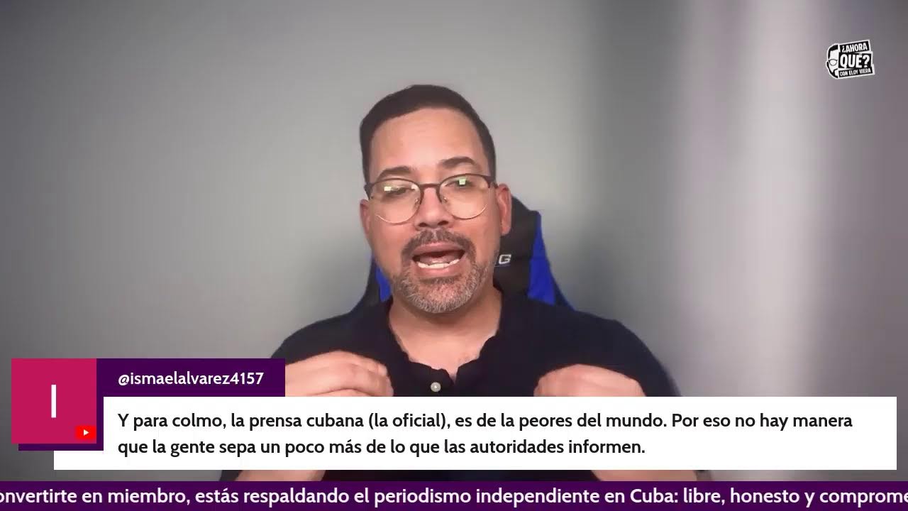 Sin casa, sin camas, sin primera dama