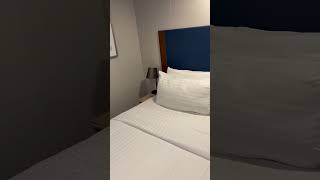 RC Utopia inside cabin May 2026 #cruise #royalcaribbean #cruiseship#utopia