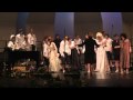 The Roving Kind (Tenor/Bass Choir - Spring 2010)