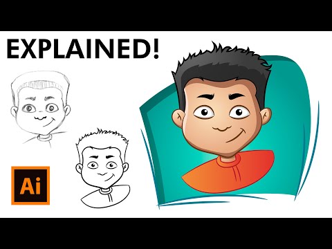 download lagu mp3 mp4 Adobe Illustrator Drawing Tutorial, download lagu Adobe Illustrator Drawing Tutorial gratis, unduh video klip Adobe Illustrator Drawing Tutorial
