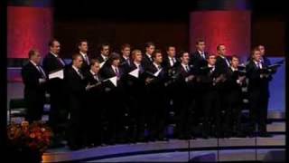 Only Men Aloud! - Benedictus