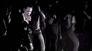 Nick Cave &amp; The Bad Seeds - Stagger Lee (live @ Sportpaleis 2017)