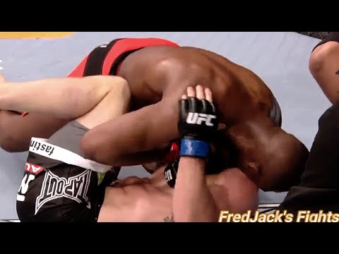 Jon Jones vs Ryan Bader Highlights (Jones DOMINATES Bader) #ufc #mma #JonJones #combatsports