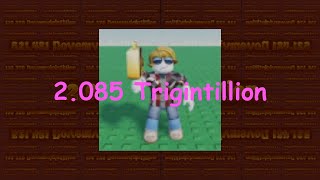 RBC Continues To 2.085 Trigintillion Times! | S1 E6 |