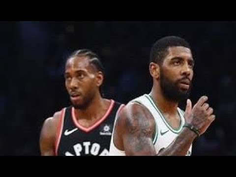 Boston Celtics vs Toronto Raptors NBA Full Highlights (17th January 2019)