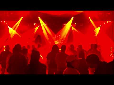 CYTRUS Live in Tacoma, WA 5/2/25