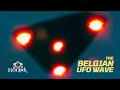 Episode 337 LIVE The Belgian UFO Wave