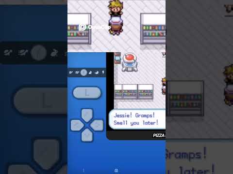 Exploring the Real Life Pallet Town & Battling Rivals!