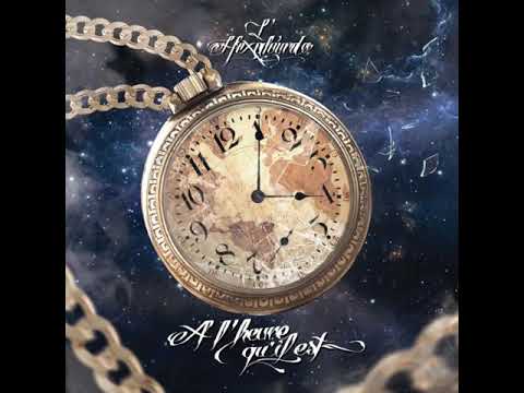 Hexaler / Dj Aral - Ça n’arrive pas qu’aux autres (HQ)