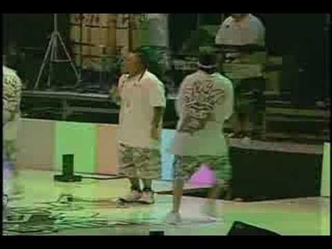 FUISTE MALA- KUMBIA KINGS