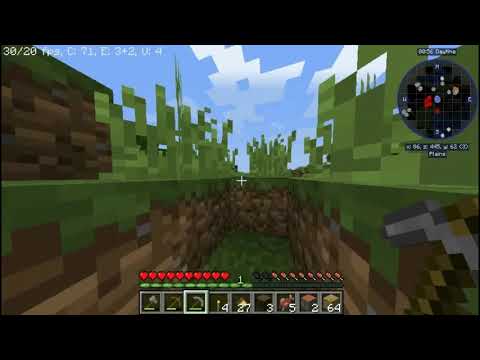 NUEVA SERIE DE MINECRAFT CON MODS MINECRAFT 1.12 IguanaManHD