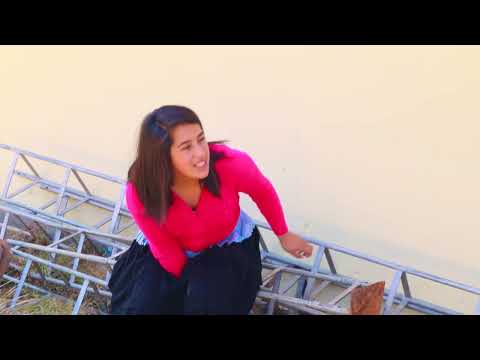 La Fanny de alcahueta.