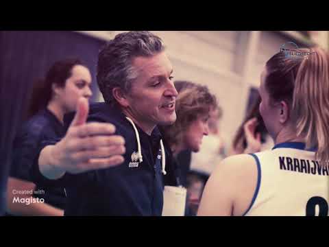 Teampresentatie Sliedrecht Sport Heren 1 & Dames 1