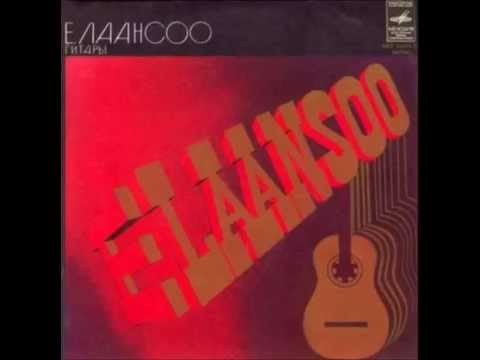 Emil Laansoo - Popurrii Raimond Valgre viisidest