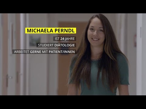 Campusland OÖ: Die FH Gesundheitsberufe OÖ stellt sich vor