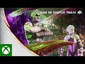 Mortal Kombat 1 - Official Quan Chi Gameplay Trailer