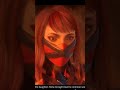 Skarlet Identifies LiuKang In Disguise Ytshorts