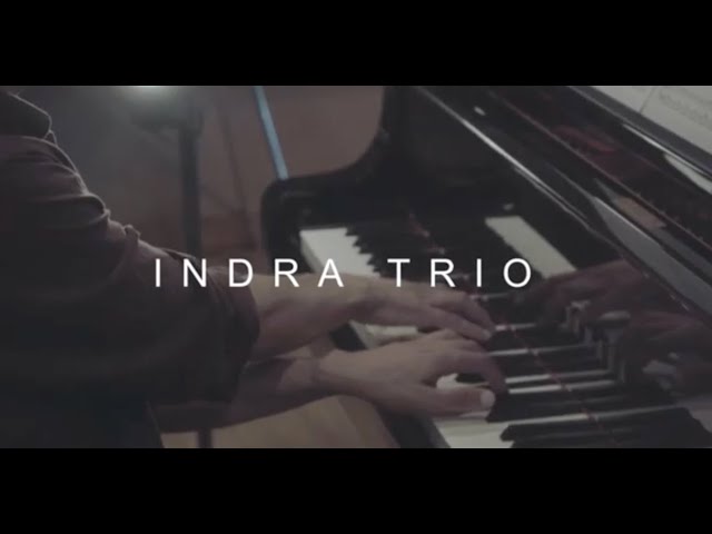 Indra Trio feat Uli Kempendorff