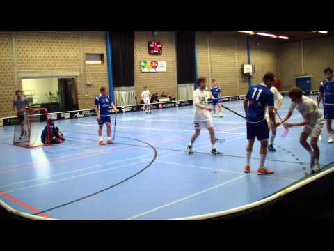 Lops du Lux vs TMD Aalst (28 oktober 2012) -  part 18