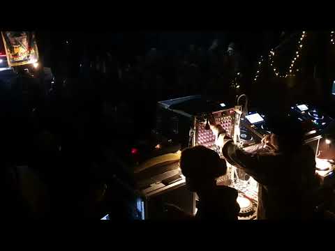 ABA-SHANTI-I Meets Iration Steppas ▶@ 2Funky Music Cafe Leicester 26/12/25 PT11