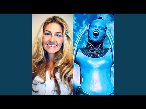 Il Dolce Suono Sung by Holly Thody from The Fifth Element