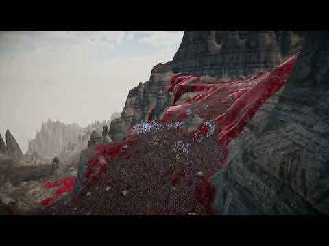 STAR WARS JEDI & RED NINJA SAMURAI VS 2,500,000 BURNED ZOMBIES | UEBS MOD | STAR WAR MOD