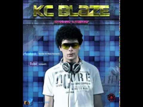 KC Blaze - 2011 - Mega Houseshake Bootleg (Tatula,Elitni Odredi,Cvija)