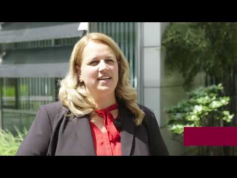 Was macht eine Digital Transformation Managerin bei ERGO?