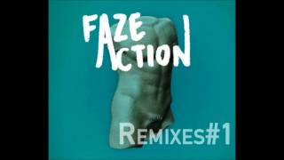 Faze Action - Magic Touch (Paradise '89 House Mix) video