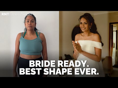 Folge 454 – Ruhmeshalle | Krishna Sonegra: BRAUTBEREIT & IN BESTER FORM FÜR IHRE HOCHZEIT!